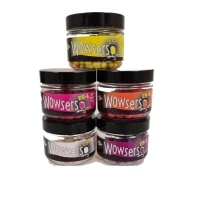 Pelete Dynamite Baits Wowsers White ES-Z 5mm