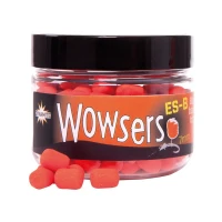 Pelete De Carlig Dynamite Baits Wowsers 7mm Orange
