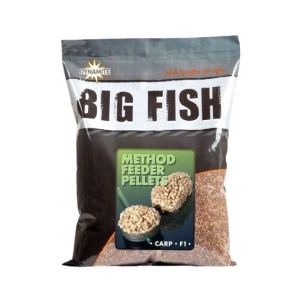 Pelete Dynamite Baits Method Feeder Carp Pellet 2mm 1.8kg