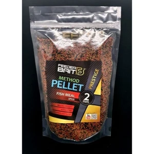 Pelete Feeder Bait Prestige Spice 800g