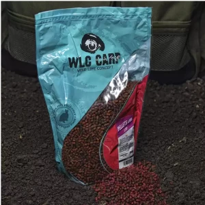 Pelete WLC SPP 4mm 800g