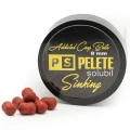 Pelete Solubile Addicted Carp Baits Sinking Dumbell, Squid & Capsuna, 8mm 