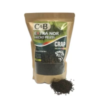  Pelete C&B Extra Nor Micro Pelete 2mm 1kg