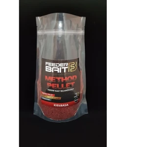 Feeder Bait - Pelete N-Butiric 2mm 800g