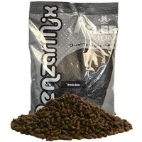 Pelete Benzar Mix Aller Aqua, Bronze, 2mm, 800g