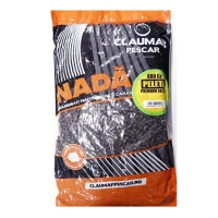 Pelete Crap Claumar Premium Select 8mm 800gr