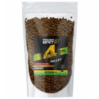 Pelete Feeder Bait Prestige Epidemia, 4mm, 800g