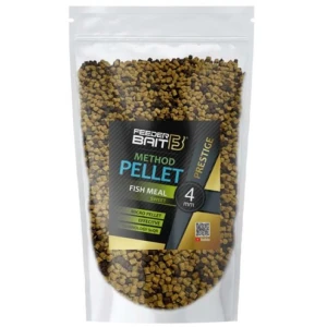 Pelete Feeder Bait Prestige Sweet, 4mm, 800g
