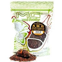 Pelete Mg Feeder Amg, 2mm, 500g