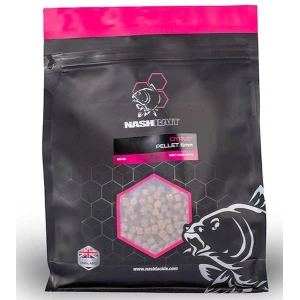 Pelete Nash Citruz Pellet, 6mm, 5kg 