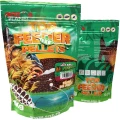 Top Feeder Senzor Pelletes Fumigena Hot Krill, 2.5mm, 1kg 