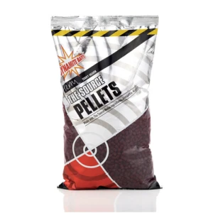 Dynamite Baits Source Feed Pellets 6mm