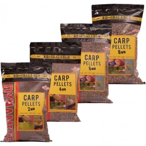 Pelete Dynamite Baits Carp Pellets 4mm 700g