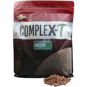 Pelete Dynamite Baits Complex-T 4mm 900g