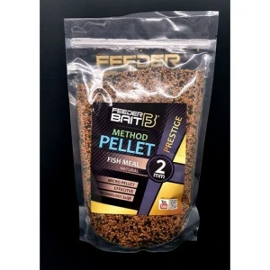 Pelete Feeder Bait Prestige Natural 800g