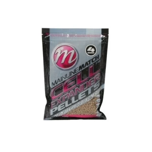 Pelete Mainline Expander Cell 6mm 300g/punga