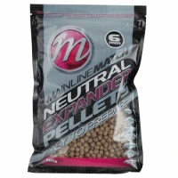 Pelete Mainline Expander Neutral 6mm 300g/punga
