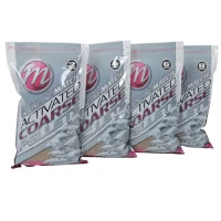 Pelete Mainline Match Coarse 6MM 1KG