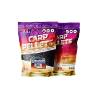 Pelete Senzor Black Halibut 4mm 800g