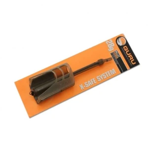 Cos Pellet Feeder Guru X-Safe S 28Gr