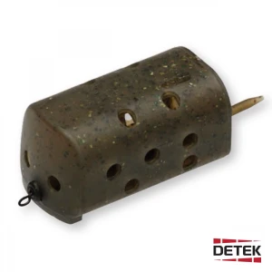 Cosulet Naditor DAM Detek Maggot Feeder Inline 20gr