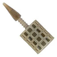 Cosulet Preston Icm In-line Cage Feeder, 20g, 1buc/plic