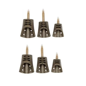 METHOD FEEDER GURU HYBRID IN LINE PELLET 40G