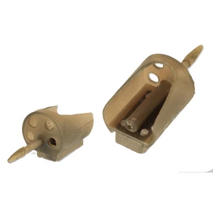 MOMITOR COLMIC OPEN PELLET FEEDER MEDIUM 40gr