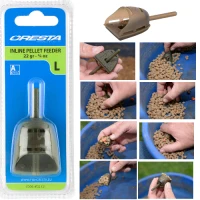 Momitor Cresta Pellet Feeder 22 Gr