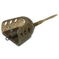 Momitor DAM Detek Pellet Feeder Inline 15g