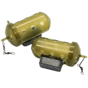 Momitor Filfishing Maggot Feeder, 60.00g