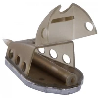 Momitor Guru Maggot Feeder Small 30g