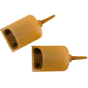 Momitor Lineaeffe Feeder Match Inline Pellet 30g, 2buc/pac