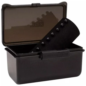 Cutie NASH Riguri Box Logic Chod m