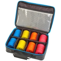 Geanta Sunset Monturi Rs Competition 40 Role, 34x24x9cm