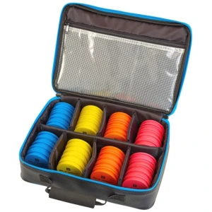 Geanta Sunset Monturi RS Competition 40 Role, 34x24x9cm