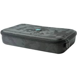 Husa Wolf Camo Pack 400 Case