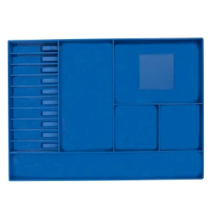 Oraganizator Preston Drawer Organiser Inserts Shallow 27.2x20.8cm