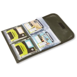 PENAR CORMORAN CU PLICURI TRANSP. PT.CARLIGE M2025  