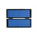 PENAR RIGID PENTRU RIGURI PRESTON MAG STORE SYSTEM 15" HOOKLENGTH BOX 41X9X2.5CM