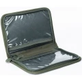 Penar pentru Acte Fox Camolite License Wallet 20x14x3cm