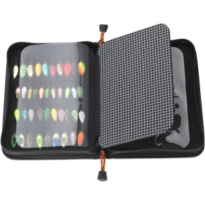 Penar pentru Oscilante Daiwa Presso Black, 14x20x4cm