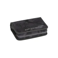 Penar Pentru Naluci Fox Rage Voyager Camo Soft Bait Binder 