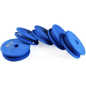 Sistem Zfish Stocare Monturi Chod & Zig Rig Bin, 5buc