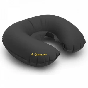Perna de Calatorie Gonflabila pentru Sustinerea Gatului Coghlans