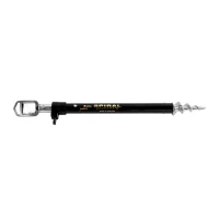 Pichet Maver UK POWER DRIVE DINSMORES 75cm