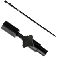 Pichet Telescopic Carp Academy, 50-80cm