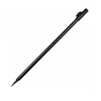 Pichet Telescopic FL Subtire Negru Cu Bughiu, 80-150cm