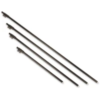 Pichet Trakker Specialist Storm Pole 42-82 Inch, 107-200cm