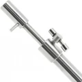 Pichet Zfish Stainless Steel Bankstick, 30-50cm